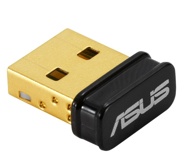 ASUS Adapter USB Bluetooth 5.0 USB-BT500 - 577737 - zdjęcie